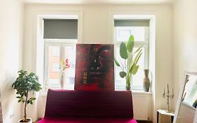 City Apartment