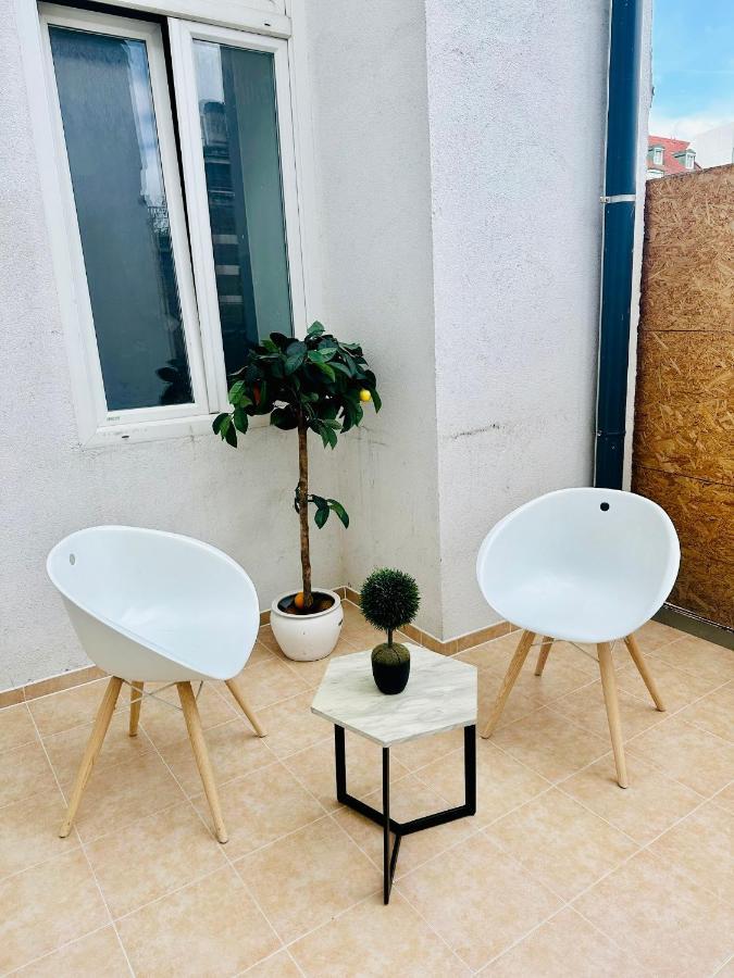 City Apartment Wien Exterior foto