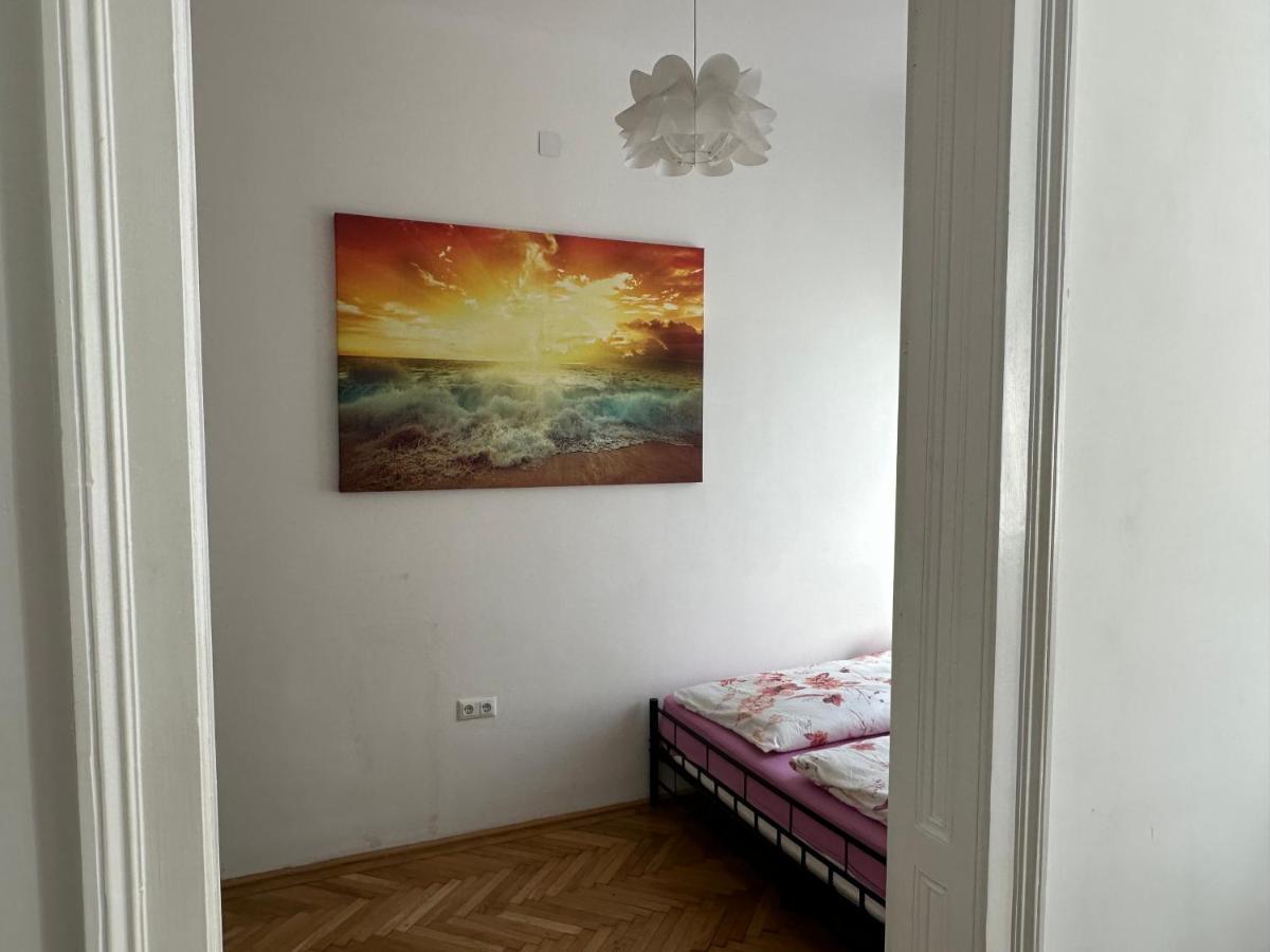 City Apartment Wien Exterior foto