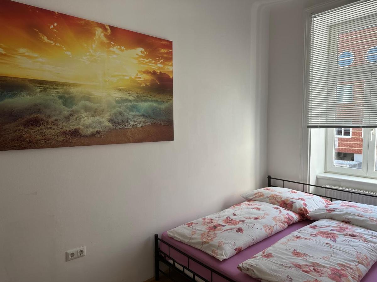 City Apartment Wien Exterior foto