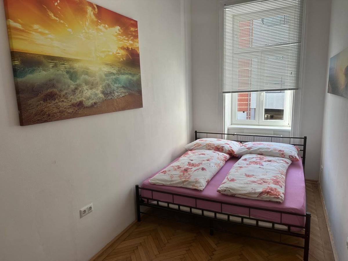 City Apartment Wien Exterior foto