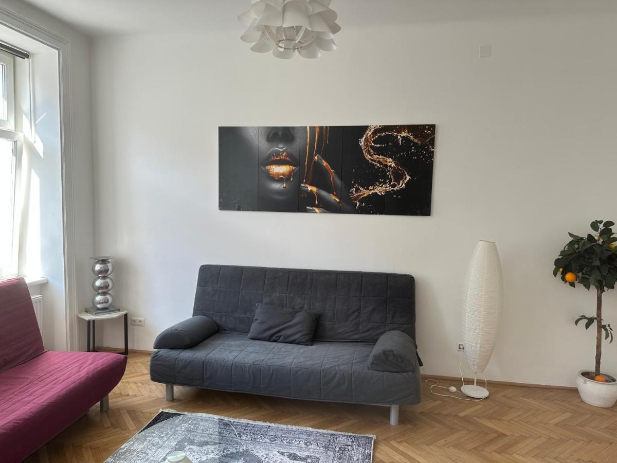 City Apartment Wien Exterior foto