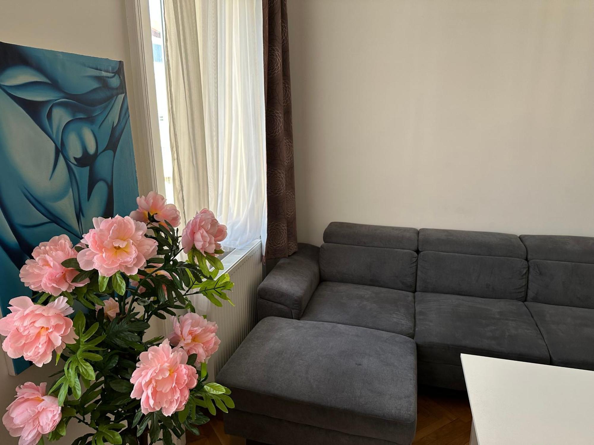 City Apartment Wien Exterior foto