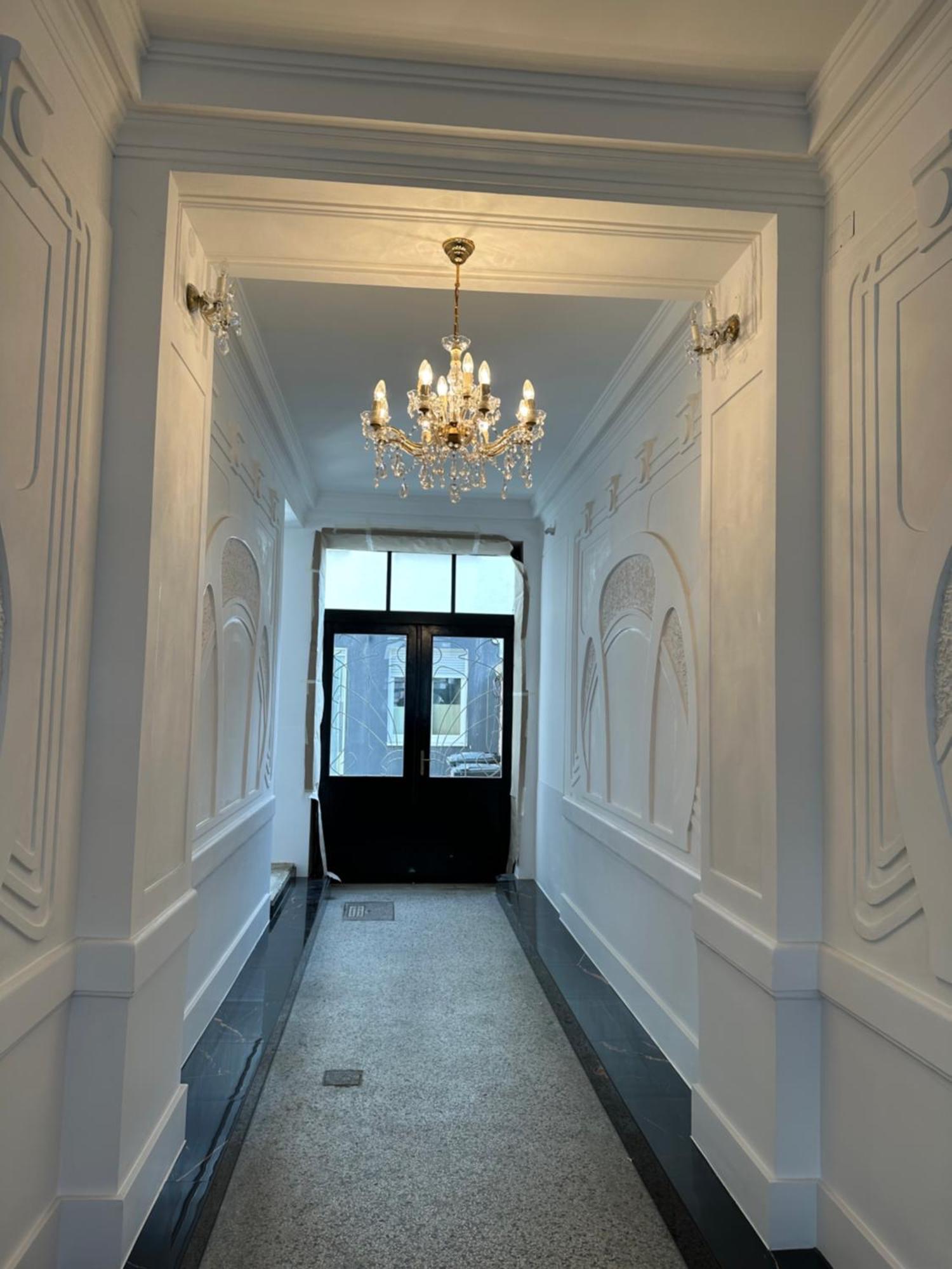 City Apartment Wien Exterior foto
