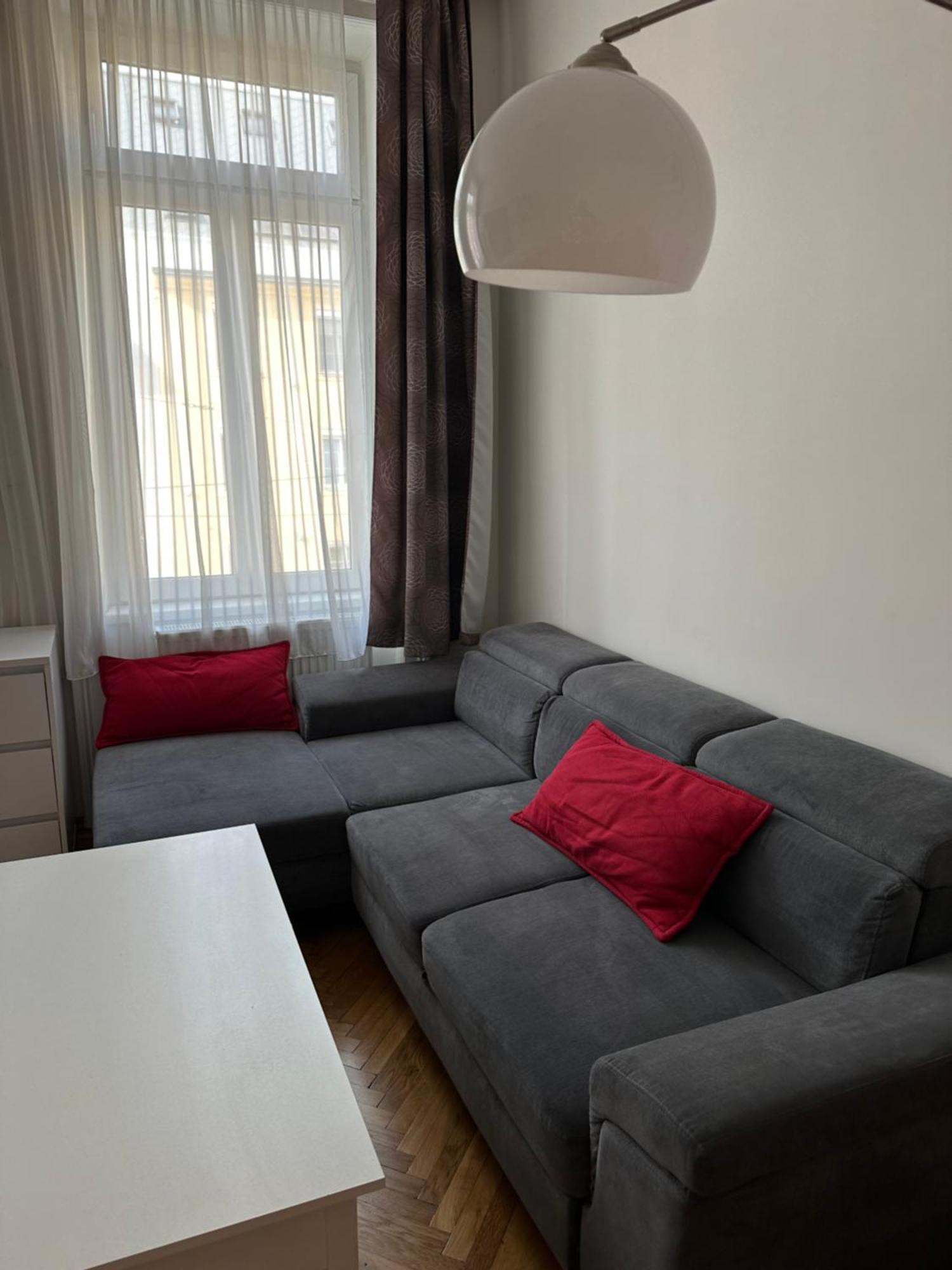 City Apartment Wien Exterior foto